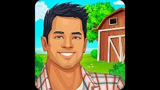 Big Farm: Mobile Harvest – Free Farming Game - Download screenshot 2