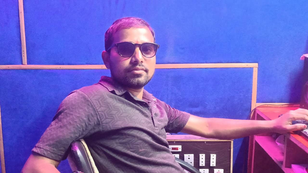 Subhash Singh official  is live