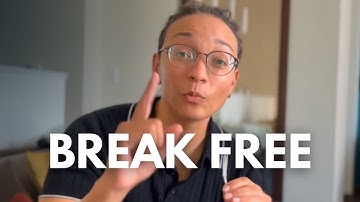 How to Finally Get Unstuck and Move Forward