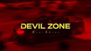 Devil Zone - Rex Shine Three69 Avisko Latest New Punjabi Song 2025