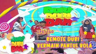 Dubi Dubi Dam RTV - Bersama SDN Tugu Utara 19 & SDN Jagakarsa 10 (Part 2)