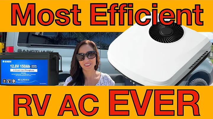 OutEquipPro’s Secret: The Unseen Flaw in an almost Perfect A/C!