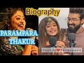 Parampara thakur biography  sachet paramapara life style