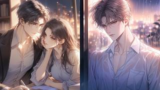 3 years after divorce we reconciled—he thought I still loved him, but his karma had just begun screenshot 2