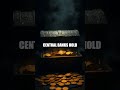Understanding The Role Of Gold In Global Economics Understanding The Role Of Gold In Global Economics