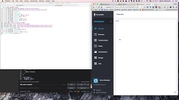 Keboola UI Development