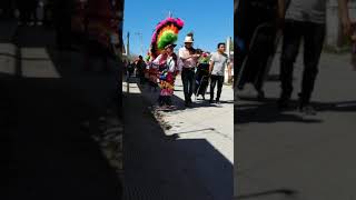 Fiesta patronal jaralito mexquitic de carmona 2020