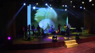 Yetunde Omo Ibadan Performs At Lagos Allstars Concert Mtn Project Fame Season 6 Reality Show