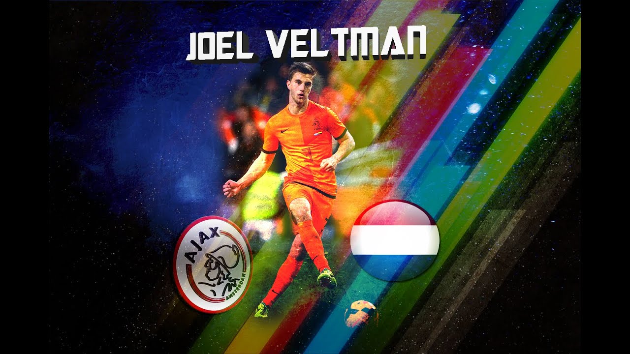 14 ワールドカップ 32ヶ国 For ビギナーズ Joel Veltman ジョエル フェルトマン