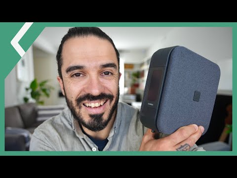 Je teste la nouvelle Livebox 6 et la fibre à 2 Gbits