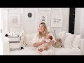 EMOTIONAL NURSERY REVEAL!