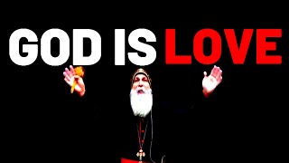 GOD IS LOVE |  Mar Mari Emmanuel