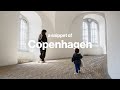 48 Hours in Copenhagen with a TODDLER 💛