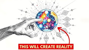 POWERFUL: Quantum Consciousness - Beyond Time and Illusion