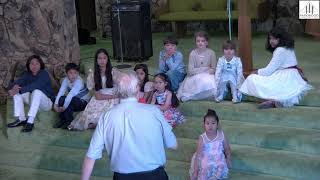 Children's Time with Don Odell