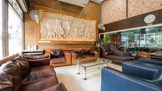 The ESSE Hotel Pattaya, Thailand | Travel With Advika