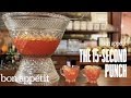 How to Make The 15 Second Punch