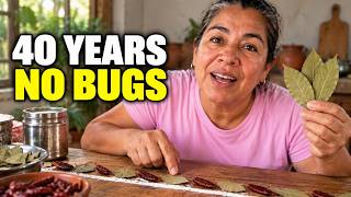 How My Mexican Mother Kept Our Home Bug-Free for 40 Years