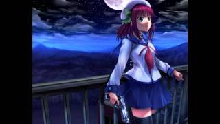 Nightcore - Point Of No Return