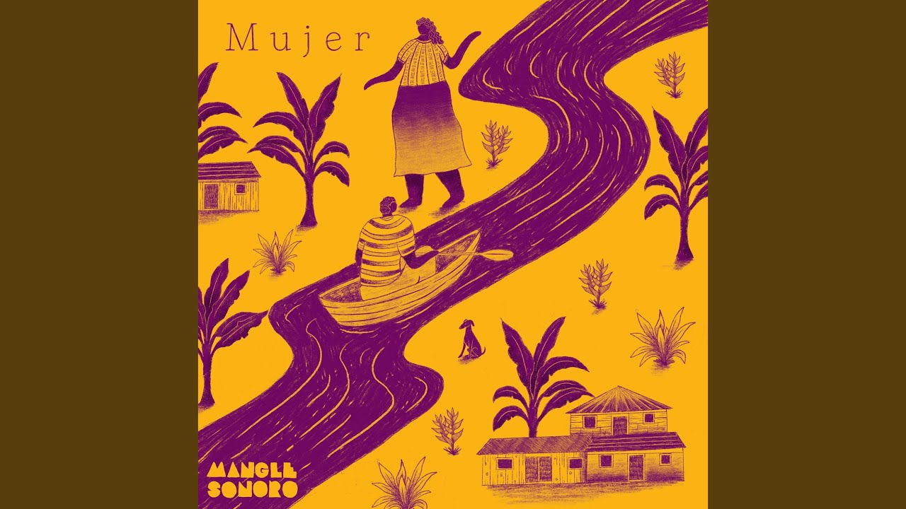 Watch Mujer on YouTube Watch Mujer on YouTube