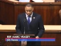 Rep. Veasey Salutes Delta Sigma Theta for 101 Years of Service
