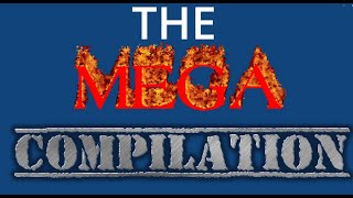 The Scrapped Animations Mega Compilation