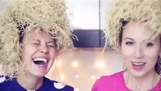 Удалённое (Скрытое) Видео Anny Magic Family (Энни Мэджик) И Elli Di Pets (Элли Ди)