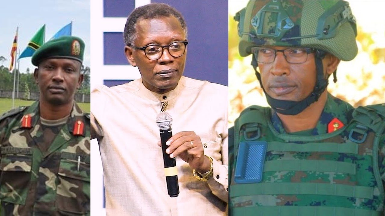 GEN KABANDANA YAROKOTSE BYINSHI😭NAHUYE N'URUPFU KENSHI ARIKO RIMWE RUZANTWARA🔥REV PASTOR RUTAYISIRE