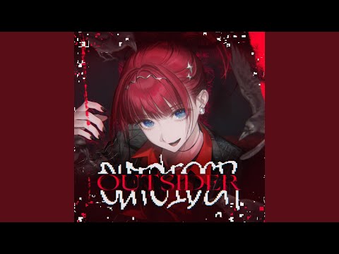 OUTSIDER - YouTube
