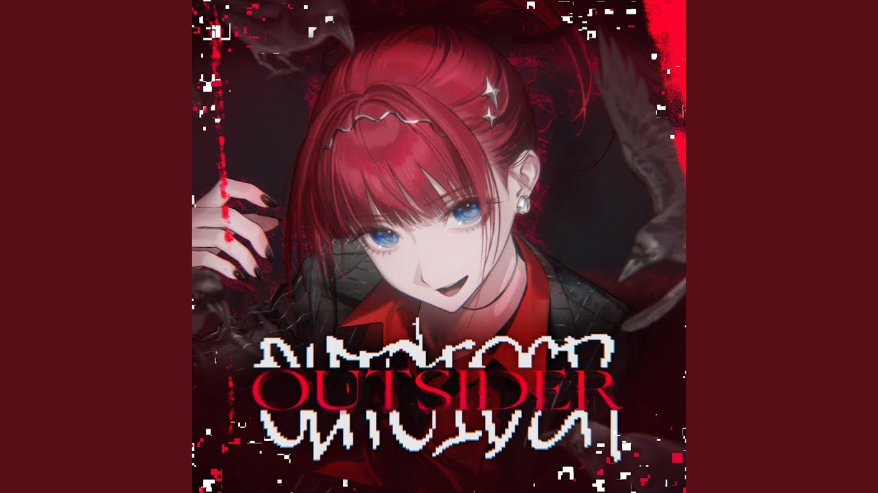 OUTSIDER - YouTube