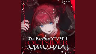 OUTSIDER - YouTube