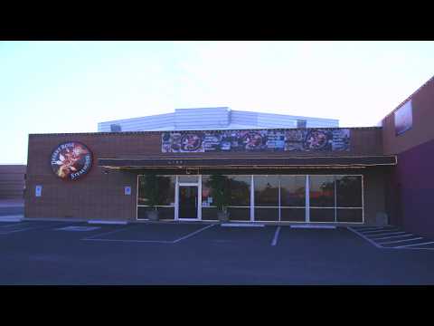 Desert Rose Steakhouse