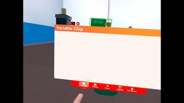 How to build a rotator rec room