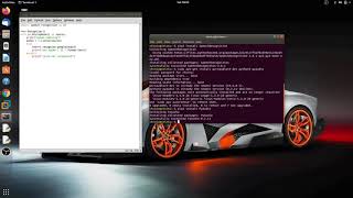 Speech Recognition Python Project