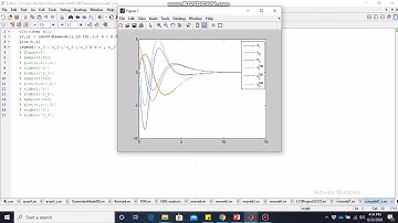 Simulating Observer Based Feedback Control in MATLAB