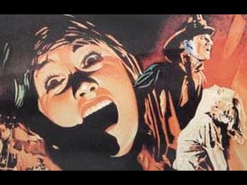 Night Alarm — tráiler