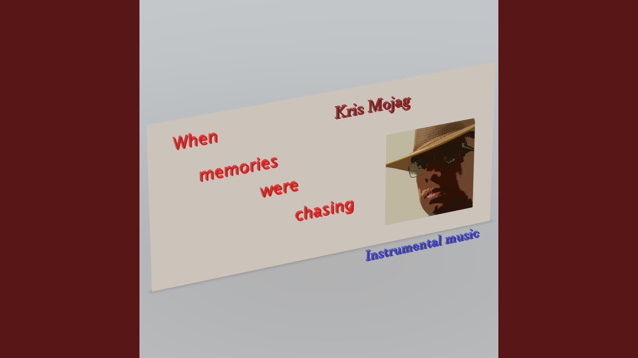 Watch When memories were chasing on YouTube Watch When memories were chasing on YouTube