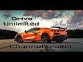 Drive Unlimited trailer