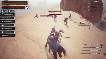 Clapping Clapping - Pvp Conan Exiles official server