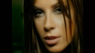 Μαριάντα Πιερίδη - Σαγαπώ [HD]
