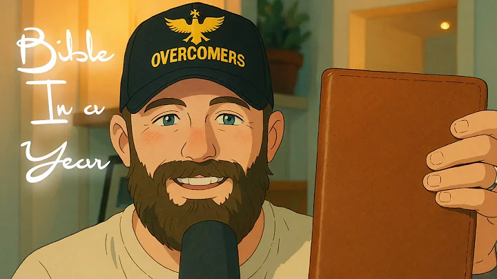 Bible In A Year // Day 93 // 2 Samuel 22-24 & Psalm 93