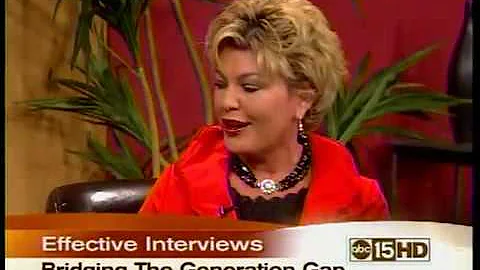 Sherri Elliott-Yeary - Sonoran Living - Job Interv...