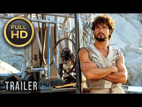 STEEL DAWN 1987 Trailer Full HD 1080p