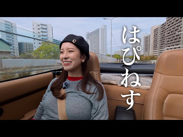 All done for the Japan motor cycle shows!! - YouTube