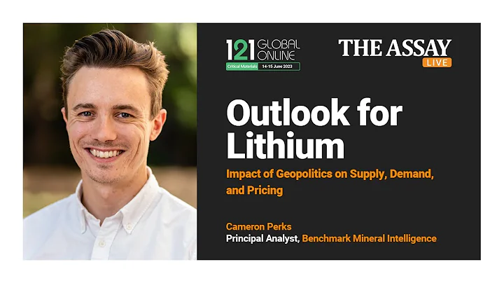 Outlook for Lithium - Impact of Geopolitics on Supply, Demand, and Pricing - DayDayNews