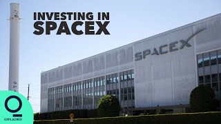 How Can You Invest In SpaceX? screenshot 3