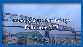 Francis Scott Key Bridge (Baltimore)