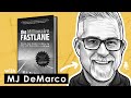 The Millionaire Fastlane & Building a Business w/ MJ DeMarco (MI170)