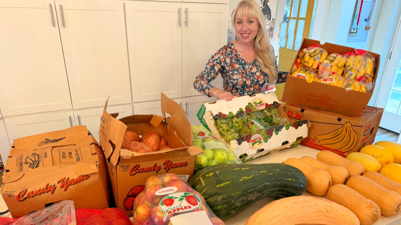 Покупайте со мной по самым выгодным ценам в Америке на продукты питания и в магазине Costco, где ...