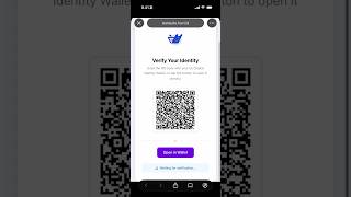AI Customer Support Agent + EUDI Wallet: Verifiable Credential Identity Verification Demo